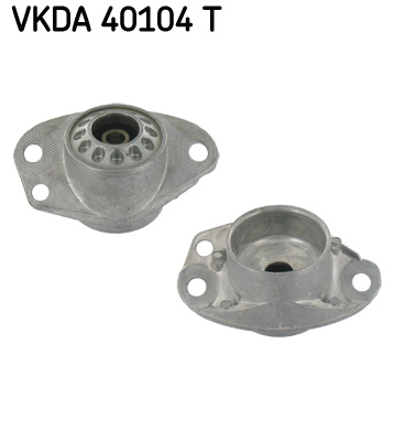 Rulment sarcina suport arc VKDA 40104 T SKF